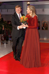 Deutscher Medienpreis 2013, Baden-Baden