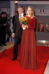 Deutscher Medienpreis 2013, Baden-Baden
