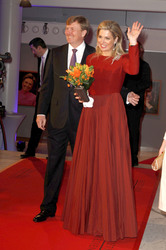 Deutscher Medienpreis 2013, Baden-Baden