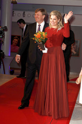Deutscher Medienpreis 2013, Baden-Baden