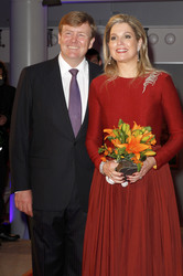 Deutscher Medienpreis 2013, Baden-Baden