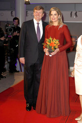 Deutscher Medienpreis 2013, Baden-Baden