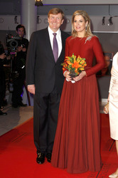 Deutscher Medienpreis 2013, Baden-Baden