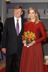 Deutscher Medienpreis 2013, Baden-Baden
