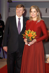 Deutscher Medienpreis 2013, Baden-Baden