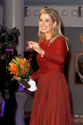 Deutscher Medienpreis 2013, Baden-Baden