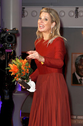 Deutscher Medienpreis 2013, Baden-Baden