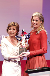 Deutscher Medienpreis 2013, Baden-Baden