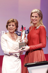 Deutscher Medienpreis 2013, Baden-Baden