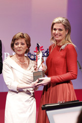 Deutscher Medienpreis 2013, Baden-Baden
