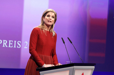 Deutscher Medienpreis 2013, Baden-Baden