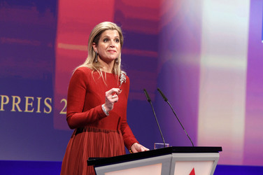 Deutscher Medienpreis 2013, Baden-Baden
