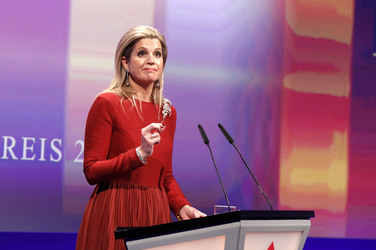 Deutscher Medienpreis 2013, Baden-Baden