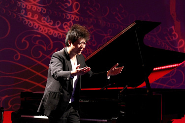 Deutscher Medienpreis 2013, Baden-Baden