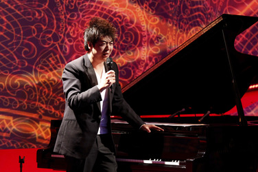 Deutscher Medienpreis 2013, Baden-Baden