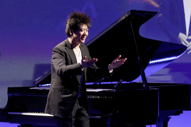 Deutscher Medienpreis 2013, Baden-Baden