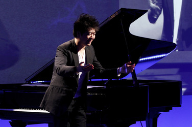 Deutscher Medienpreis 2013, Baden-Baden