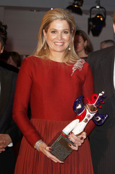 Deutscher Medienpreis 2013, Baden-Baden