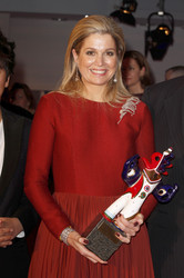 Deutscher Medienpreis 2013, Baden-Baden