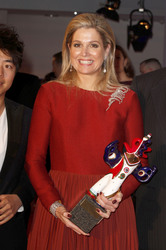 Deutscher Medienpreis 2013, Baden-Baden