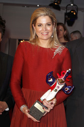 Deutscher Medienpreis 2013, Baden-Baden