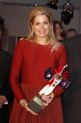 Deutscher Medienpreis 2013, Baden-Baden