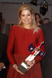 Deutscher Medienpreis 2013, Baden-Baden