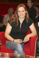 'Tietjen und Hirschhausen' Talkshow, Hannover