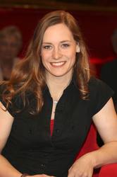 'Tietjen und Hirschhausen' Talkshow, Hannover