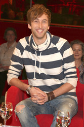 'Tietjen und Hirschhausen' Talkshow, Hannover