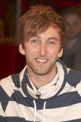 'Tietjen und Hirschhausen' Talkshow, Hannover