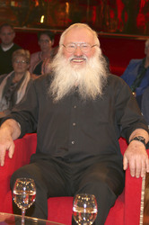 'Tietjen und Hirschhausen' Talkshow, Hannover