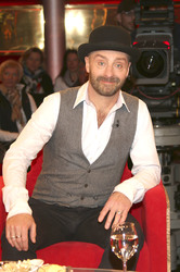 'Tietjen und Hirschhausen' Talkshow, Hannover