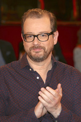 'Tietjen und Hirschhausen' Talkshow, Hannover