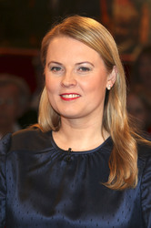 'Tietjen und Hirschhausen' Talkshow, Hannover