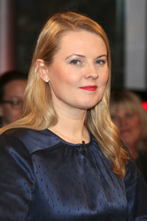 'Tietjen und Hirschhausen' Talkshow, Hannover