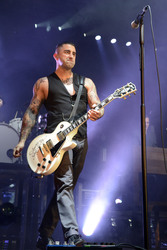 Broilers Konzert, Hannover
