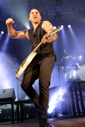 Broilers Konzert, Hannover