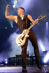 Broilers Konzert, Hannover