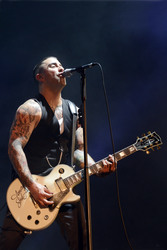 Broilers Konzert, Hannover