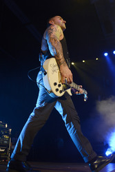 Broilers Konzert, Hannover