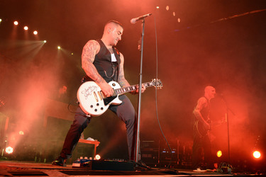 Broilers Konzert, Hannover