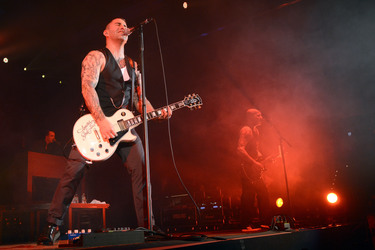 Broilers Konzert, Hannover