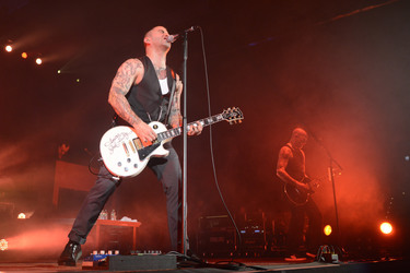Broilers Konzert, Hannover