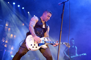 Broilers Konzert, Hannover