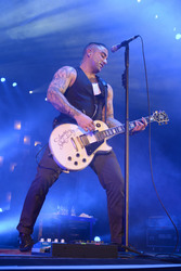 Broilers Konzert, Hannover