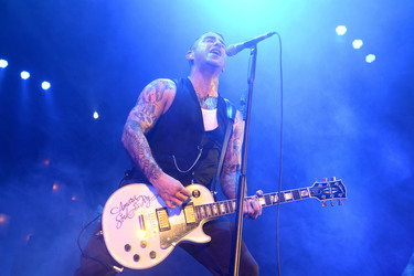 Broilers Konzert, Hannover