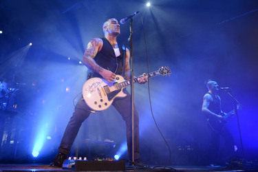 Broilers Konzert, Hannover