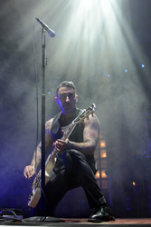 Broilers Konzert, Hannover
