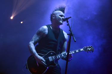 Broilers Konzert, Hannover